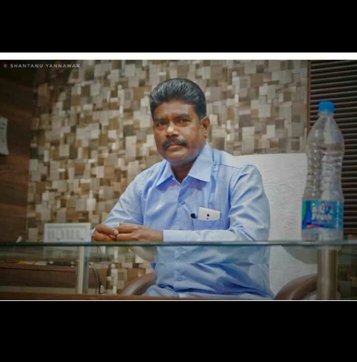 Vice-Chancellor