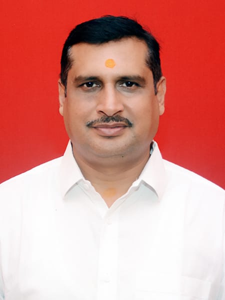 Vice-Chancellor